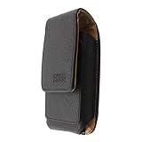 Volumen de entrega: 1 caseroxx funda con clip de cinturón para el M550 en negro en envases transparentes