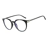 Dorical Sport Sonnenbrille Für Unisex Herren und Damen Mehrfarbig Fashion Vintage Sonnenbrille/Frauen Männer Mode Jahrgang Ellipse Gestalten Sonnenbrille Brillen Retro Promo