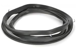 KGA SUPPLIES Hauptofen-/Herd-Türdichtung für Bosch HBA, HBN, HEA, HBB Serie
