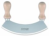 Triangle 43 212 14 02 Hachoir Berceuse, 23 cm
