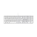 Produktbild APPLE Keyboard mit numerischer Tastatur - Englisch, GB