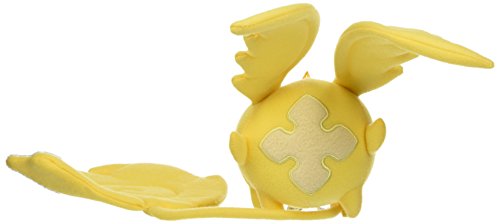 Preisvergleich Produktbild Great Eastern D. Gray Man 10" Timcanpy Plush