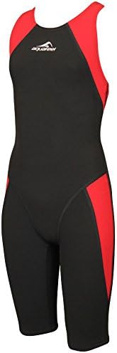 Aquafeel Girls Racing i-NOV Kneesuit 10-11Y/28