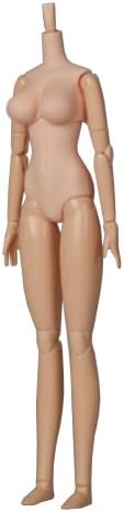 Obitsu body S60 27BD-F07N-G women Body SBH-L MG Natural