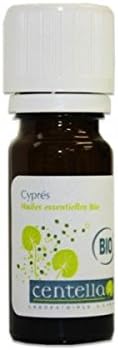 Cypres Organic Essential Oil