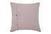 Lorena Canals Vintage Star Rug and Cushion (Lavender)