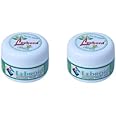 LEEBORD Daad Ka Brahmastra - Ringworm, Itch & Skin Fungal Infection Cream | 25 gram (Pack of 2, 50, gram)