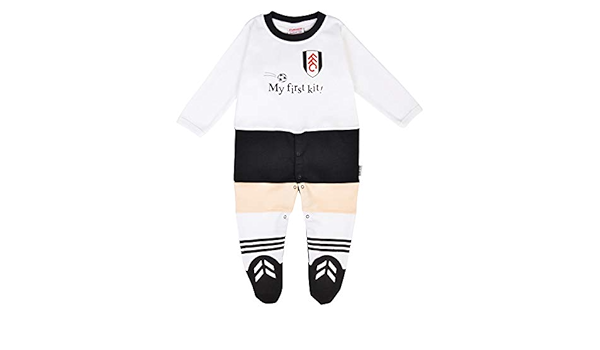Fulham baby kit Clearance