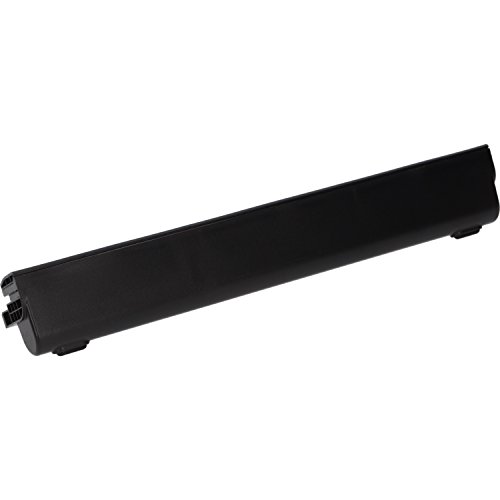 PURE⚡POWER® EXTENDED Laptop Akku für Asus X53S (2011 model) (10.8V, 6600 mAh, schwarz, 9 Zellen) - 6