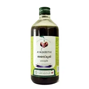 Vaidyaratnam Ayaskriti 450 Ml