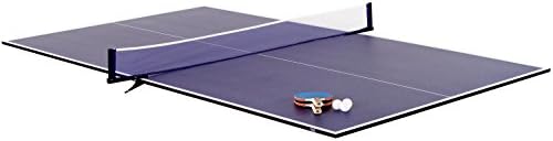 Tekscore Table Tennis Top (9-foot)