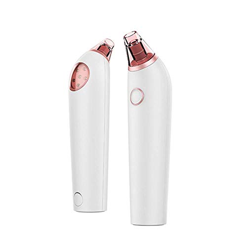 Preisvergleich Produktbild MEISHENG Mitesser-Vakuum-Entferner Mitesser-Entferner Porenreiniger Vakuum wiederaufladbare Gesichts-Extraktor-Schönheits-Maschine (Unisex)