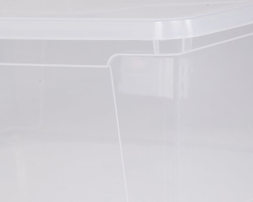 Aufbewahrungsbox Lagerbox Allzweckbox Easy S - 6