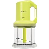 Havells X-Pro 250-Watt Chopper (Green)