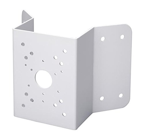 Preisvergleich Produktbild Dahua Eckhalterung (Haus) für außen PFA151