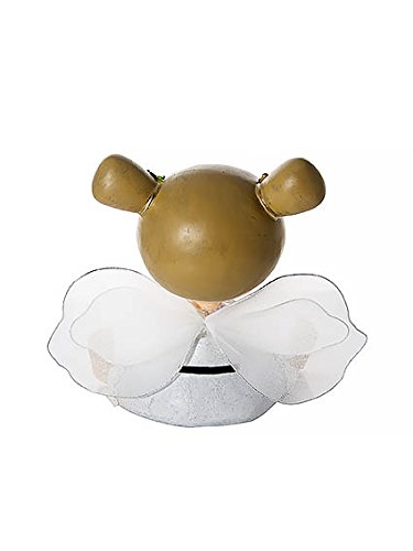 Cadeau pour bébé ou Petite Fille – Tirelire fée Boite à Argent de Poche pour baptême ou Baby Shower