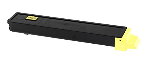 Kyocera 1T02K0ANL0 TK-895Y Tonerkartusche 6.000 Seiten, gelb - 3