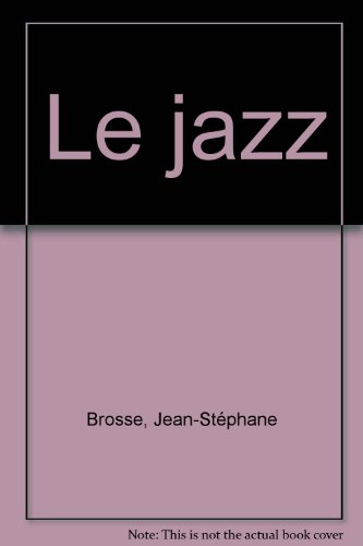 Le  Jazz