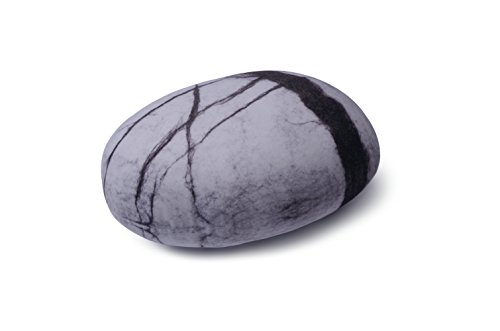 Vercart (TM) - 3D Artificial Living Stone 20"x13" - Throw Pillows Plush Toys For Children Creative Home Decoration Photo Or Film Props (LS1223)