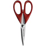 KitchenAid multiuso Tijeras de cocina Tijeras, Rojo