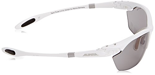 Alpina Fahrradbrille Twist Three 2.0 VL - 3