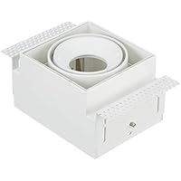 Leds-c4 multidir evo - Downlight multidir evo-s trimless blanco