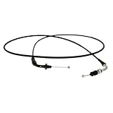 Lieferumfang: 1 x Gaszug Gaszug für Rex RS-460 4-Takt