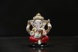 Venus Creation Antique Ganesha Idol For Car Dashboard | Home Decor | Gifting | Size 1.5 inches | Color Assorted | Code VAG01 RS.99 (75.00% Off) - Amazon