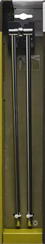 Haceka 1121240 Mezzo Chrome, Handtuchhalter, schwenkbar - 3