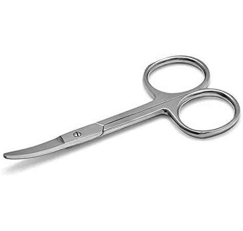 best baby nail scissors uk