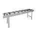 Produktbild Holzmann RB 9 Rollbahn, Rollbock. Rollenständer, max. 800 kg