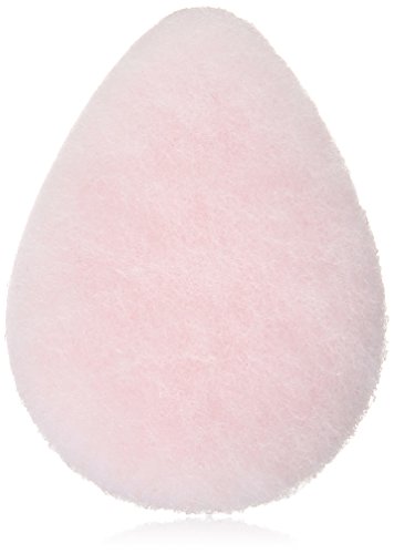 Buf-Puf Reusable Facial Sponge, Extra Gentle (Pack Of 6)
