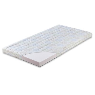 Traeumeland Basic Softy Baby Mattress, 70 x 140 cm