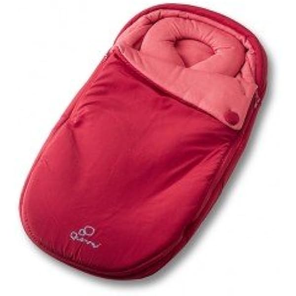 quinny baby cocoon