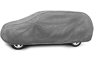 KEGEL-BLAZUSIAK Vollgarage Ganzgarage Mobile XL Pick up kompatibel mit Volkswagen Amarok Schutzplane Abdeckung