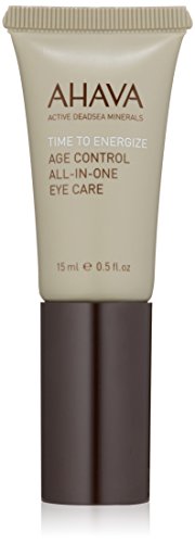 AHAVA Age Control All-in-One Eye Care 15 ml
