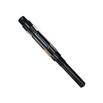 Alesatore Manuale Regolabile - 4 Pezzi Per Fori Da 10-15.25mm - Foto 5