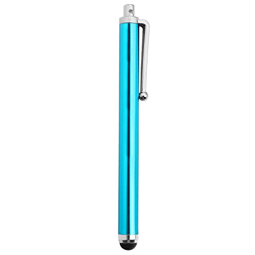 Stylus Touchpen, Danibos Universal 6 Stücke Eingabestift Touchpen für iPhone 6s/6/6s plus/6 plus/5s iPad iPod Samsung Galaxy s6/s6 edge/s5/Samsung Galaxy Tab S2/Tab 4/Tab A/Tab Pro/Tab Note Pro HTC One M9/M8 usw (6 Stücke) - 7