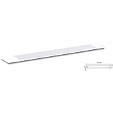 36W White Led Tape Luminaire White Light 2 Pieces