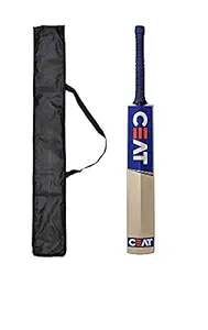 Steller Marvel Popular Willow Cricket Bat for Tennis Ball Full Size