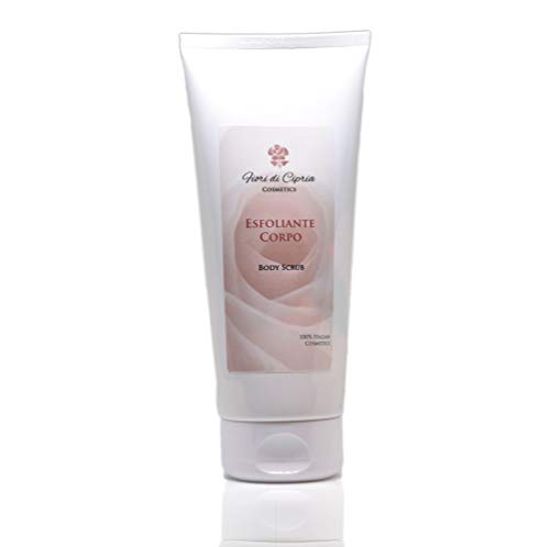 Peeling Corporal - Estimula La Micro-Circulación Y Facilita La Absorción Y La Eficacia De Los Productos Aplicados Con Posterioridad Sobre La Piel - 200 ml