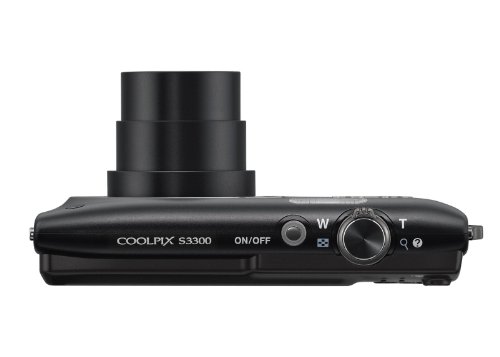 Imagen 6 de Nikon S3300