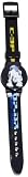 Star Wars Clone Wars Unisex-Armbanduhr Digital Plastik 26299