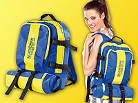 Kühltaschenrucksack „Deluxe“ - 5