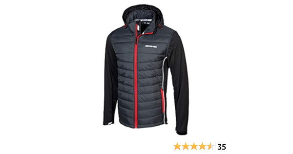 mercedes benz jacket amazon