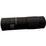 Geeignet für die Beobachtung von Konzerten. Vogelbeobachtung und so weiter