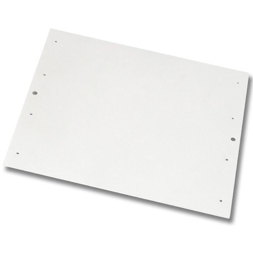 Denqbar Polyurethanmatte für Rüttelplatte