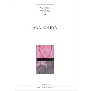 Ann Boleyn Livre en Ligne - Telecharger Ebook