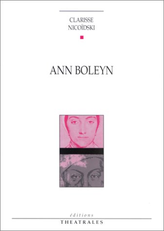 Ann Boleyn Ann Boleyn