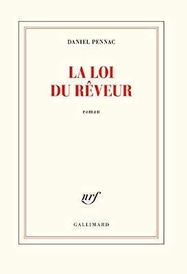 Gallimard La Loi Du Rêveur